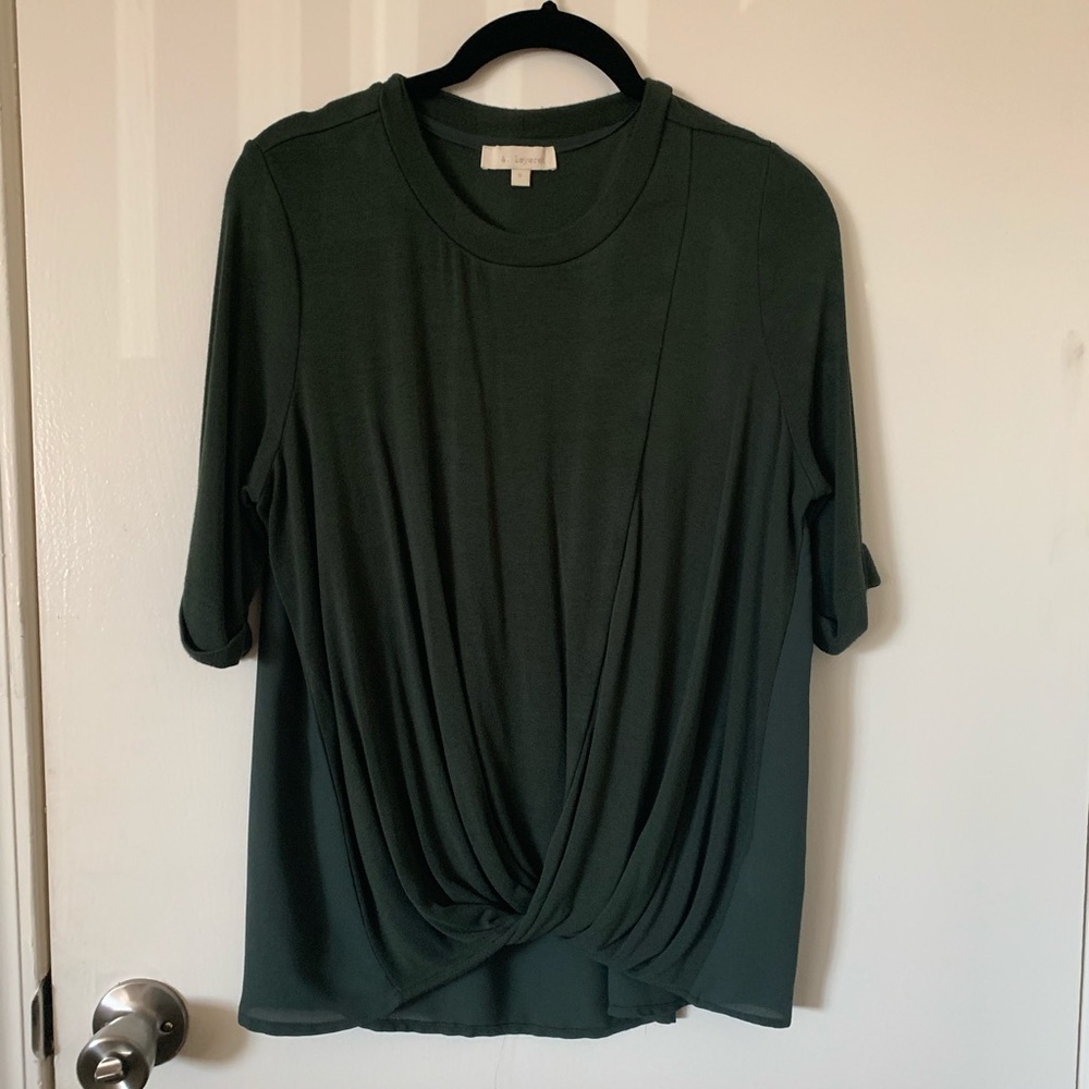 Green Top